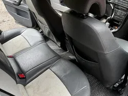 Brun Begagnad 2006 Saab 9-3 Vector Kombi | 19 900 kr (Marknadspris)
