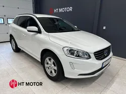 Vit Begagnad 2013 Volvo XC60 Momentum SUV | 149 400 kr (Lite dyr)