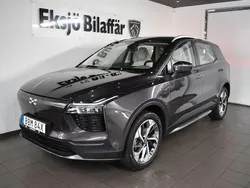 Mörkröd Begagnad 2022 Aiways U5 SUV | 219 500 kr