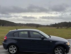 Begagnad 2006 BMW 116 Halvkombi | 29 000 kr (Marknadspris)