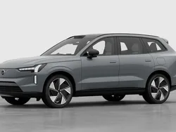 Grå Ny 2024 Volvo EX90 Performance SUV | 1 155 900 kr (Bra pris)