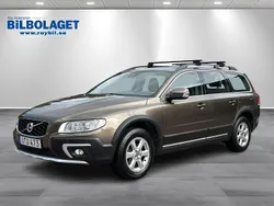 Brun Begagnad 2014 Volvo XC70 Momentum SUV | 249 000 kr (Dyr)