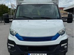 Vit Begagnad 2019 Iveco Daily | 120 000 kr