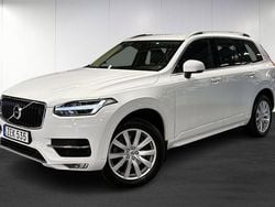 Begagnad 2018 Volvo XC90 Momentum SUV | 345 000 kr (Superpris)