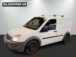 Vit Begagnad 2010 Ford Transit Van | 34 900 kr (Bra pris)