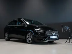 Mercedes B250e