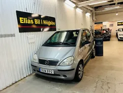 Mercedes A140