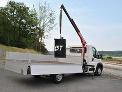 Vit Ny 2025 Peugeot Boxer Van | 698 750 kr