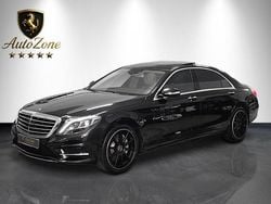 Begagnad 2014 Mercedes S350 AMG Sedan | 449 900 kr (Marknadspris)