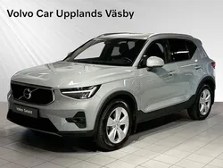 Begagnad 2024 Volvo XC40 SUV | 339 900 kr (Marknadspris)