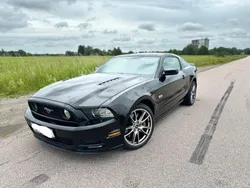 Svart Begagnad 2013 Ford Mustang GT Sportkupé | 389 000 kr