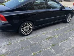 Svart Begagnad 2004 Volvo S60 Sedan | 19 700 kr (Bra pris)