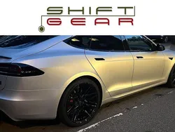 Begagnad 2023 Tesla Model S Plaid Sedan | 1 050 000 kr