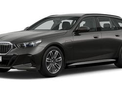 Ny 2025 BMW 530e Comfort Edition Kombi | 733 300 kr (Bra pris)