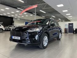 Okänd Begagnad 2021 Ford Kuga SUV | 299 900 kr (Dyr)