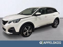 Okänd Begagnad 2017 Peugeot 3008 Allure SUV | 153 400 kr (Marknadspris)