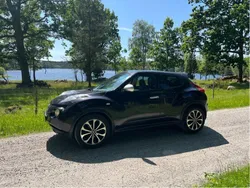 Begagnad 2012 Nissan Juke SUV | 75 000 kr (Marknadspris)