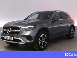 Grå Begagnad 2023 Mercedes GLC300e Avantgarde SUV | 537 900 kr (Bra pris)