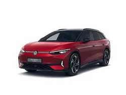 Ny 2025 VW ID.7 GTX Sedan | 716 600 kr
