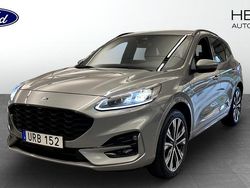 Begagnad 2023 Ford Kuga ST-Line X SUV | 284 900 kr (Marknadspris)