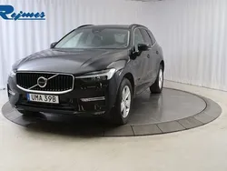 Begagnad 2023 Volvo XC60 SUV | 298 800 kr (Bra pris)