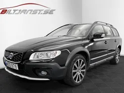 Svart Begagnad 2016 Volvo XC70 Standard SUV | 249 000 kr (Lite dyr)