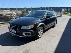 Svart Begagnad 2009 Volvo XC70 Summum SUV | 79 000 kr (Marknadspris)