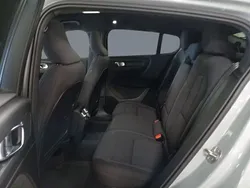 Grå Begagnad 2024 Volvo EC40 Core SUV | 409 000 kr (Superpris)