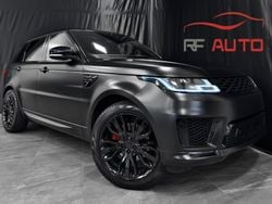 Begagnad 2020 Land Rover Range Rover Sport HSE Dynamic SUV | 589 900 kr (Bra pris)