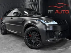 Begagnad 2020 Land Rover Range Rover Sport HSE Dynamic SUV | 699 900 kr (Dyr)