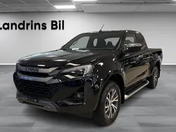 Ny 2025 Isuzu D-Max Pickup | 698 750 kr (Superpris)