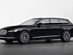 Ny 2025 Volvo V90 Core Kombi | 507 000 kr (Dyr)