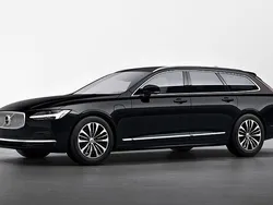 Ny 2025 Volvo V90 Core Kombi | 507 000 kr (Bra pris)