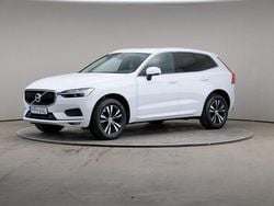 Vit Begagnad 2021 Volvo XC60 Momentum SUV | 299 000 kr (Superpris)