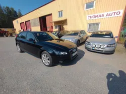Svart Begagnad 2011 Audi A4 Kombi | 79 900 kr (Marknadspris)