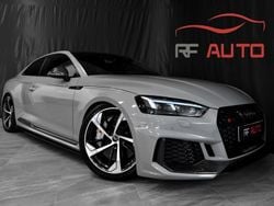 Grå Begagnad 2017 Audi RS5 Performance Sportkupé | 567 900 kr (Marknadspris)