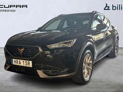 Svart Begagnad 2022 Cupra Formentor SUV | 279 900 kr (Marknadspris)