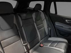 Grå Begagnad 2021 Volvo V60 R-Design Kombi | 359 900 kr (Dyr)