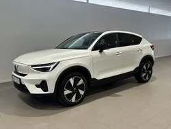 Begagnad 2025 Volvo EC40 SUV | 499 500 kr (Lite dyr)