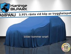 Vit Begagnad 2019 Toyota Yaris Hybrid Active Halvkombi | 144 995 kr (Bra pris)