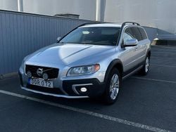 Silver Begagnad 2014 Volvo XC70 SUV | 124 900 kr (Marknadspris)