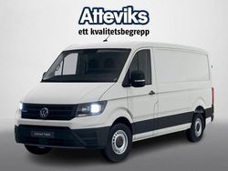 Ny 2025 VW Crafter Edition Van | 462 375 kr (Superpris)