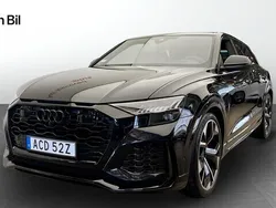 Individuell lackering, audi exclusive Begagnad 2021 Audi RS Q8 Exclusive SUV | 969 000 kr (Superpris)