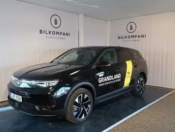 Ny 2025 Opel Grandland X SUV | 409 000 kr (Marknadspris)