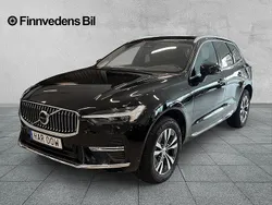 Svart Begagnad 2023 Volvo XC60 Core SUV | 479 900 kr (Marknadspris)