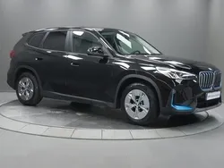 Svart Begagnad 2023 BMW iX1 SUV | 479 000 kr (Lite dyr)