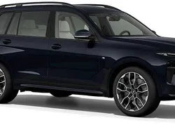 Ny 2025 BMW X7 Comfort Edition SUV | 1 422 200 kr