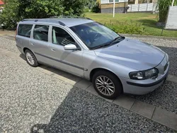 Grå Begagnad 2004 Volvo V70 Business Edition Kombi | 22 000 kr (Bra pris)