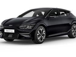 Svart Begagnad 2024 Kia EV6 GT-Line SUV | 683 215 kr