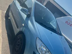 Blå Begagnad 2007 Hyundai Getz Halvkombi | 24 000 kr (Marknadspris)